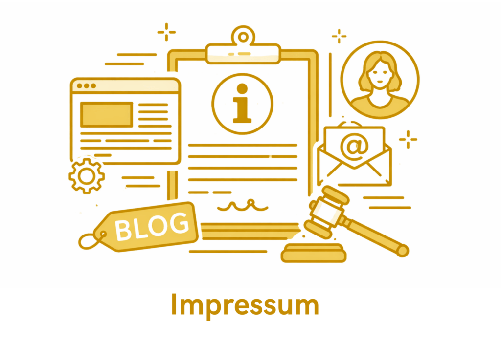 Impressum
Kontaktdaten
Verantwortliche
